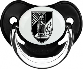 Vitia Sport Clube Classic Piruleta Fisiológica Negra