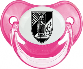 Vitia Sport Clube Piruleta Fisiológica Rosa Clásica