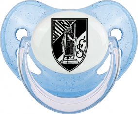 Vitia Sport Clube Azul Lentejuelas Pirología Lollipop