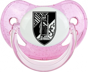 Vitia Sport Clube Fisiológica Lollipop Rosa lentejuelas