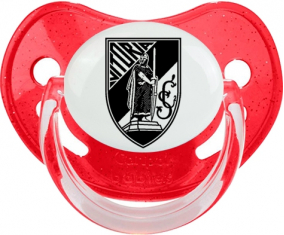 Vitia Sport Clube Rojo Lentejuelas Pirología Lollipop