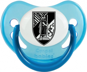 Vitia Sport Clube Fosforescente Piruleta Fisiológica Azul
