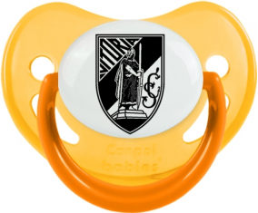 Vitia Sport Clube Fosforescente Amarillo Fisiológica Lollipop
