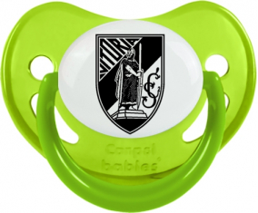 Vitia Sport Clube Fosforescente Verde Pirología Lollipop