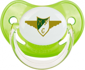 Moreirense Futebol Clube Classic Piruleta Fisiológica Verde