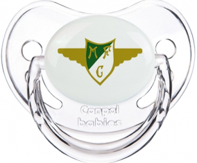 Moreirense Futebol Clube Clásico Piruleta Fisiológica Transparente