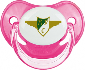 Moreirense Futebol Clube Piruleta Fisiológica Clásico Rosa