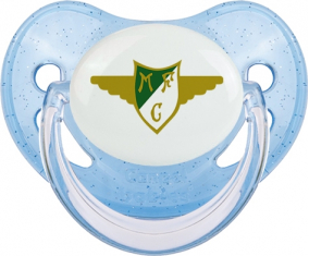 Moreirense Futebol Clube Azul Lentejuelas Physiological Lollipop