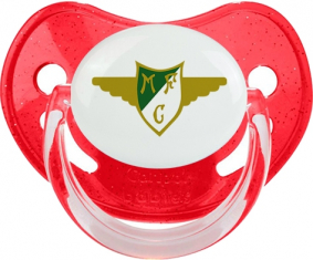 Moreirense Futebol Clube Rojo Lentejuelas Physiological Lollion