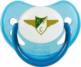 Moreirense Futebol Clube Fosforescente Piruleta Fisiológica Azul