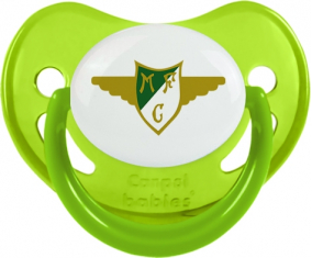 Moreirense Futebol Clube Lollipop Fisiológico Fosforescente Verde