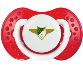 Moreirense Futebol Clube Lollipop lovi dynamic Clásico Blanco-Rojo