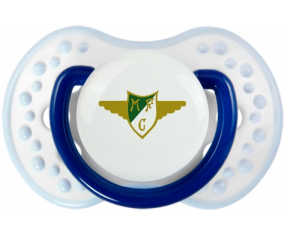 Moreirense Futebol Clube Lollipop lovi dynamic clásico azul marino-blanco-azul