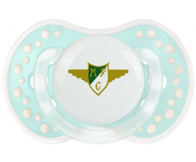 Moreirense Futebol Clube Lollipop lovi dynamic clásico retro-turquesa-laguna