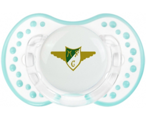 Moreirense Futebol Clube Lollipop lovi dynamic clásico retro-laguna blanca