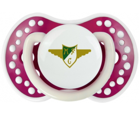 Moreirense Futebol Clube Sucette lovi dynamic Fucsia Fosforescente