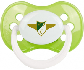 Moreirense Futebol Clube Clásico Verde Anatómico Lollipop