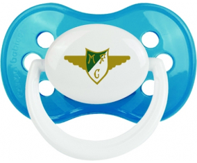 Moreirense Futebol Clube Anatómico Lollipop Cyan Classic