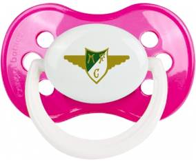 Moreirense Futebol Clube Anatómico Lollipop Classic Dark Rose