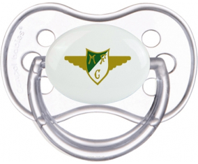 Moreirense Futebol Clube Anatómico Clásico Transparente Lollipop