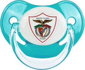 Clube Desportivo Santa Clara Clásico Azul Fisiológico Tetina