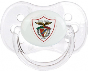 Clube Desportivo Santa Clara Sucete Cherry Transparent Classic