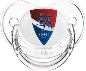 Gil Vicente Futebol Clube Sucete Fisiológico Transparente Clásico