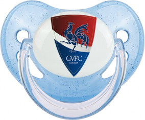 Gil Vicente Futebol Clube Sucete Lentejuelas Azules