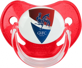 Gil Vicente Futebol Clube Sucete Lentejuelas Rojas