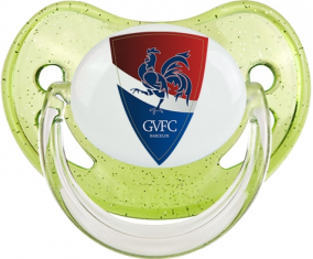 Gil Vicente Futebol Clube Sucete Lentejuelas Verdes Fisiológicas