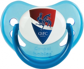 Gil Vicente Futebol Clube Sucete Fosforescente Fisiológico Azul
