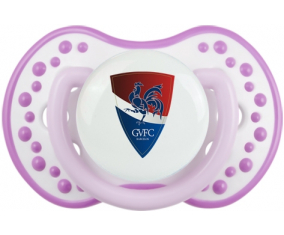 Gil Vicente Futebol Clube Tetine lovi dynamic Clásico Blanco-Mauve