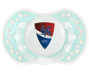 Gil Vicente Futebol Clube Tetine lovi dynamic clásico retro-turquesa-laguna