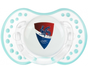 Gil Vicente Futebol Clube Tetine lovi dynamic clásico retro-blanco-laguna