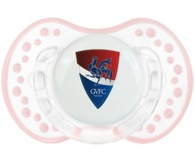 Gil Vicente Futebol Clube Tetine lovi dynamic clásico retro-blanco-rosa-tierno