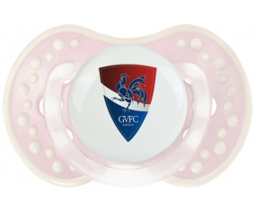 Gil Vicente Futebol Clube Tetine lovi dynamic clásico retro-rosa-tierno