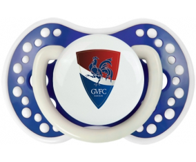 Gil Vicente Futebol Clube Tetine lovi dynamic Azul Marino Fosforescente