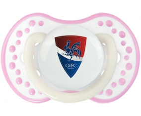 Gil Vicente Futebol Clube Tetine lovi dynamic Blanco Rosa Fosforescente
