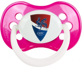 Gil Vicente Futebol Clube Anatómico Lollipop Classic Dark Rose