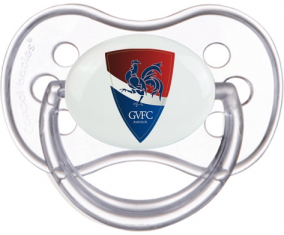 Gil Vicente Futebol Clube Clásico Anatómico Transparente Lollipop