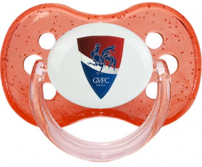 Gil Vicente Futebol Clube Llliette Cereza De lentejuelas rojas