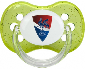 Gil Vicente Futebol Clube Verde Lentejuelas Lollipop