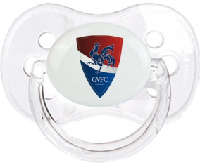 Gil Vicente Futebol Clube Llliette Cereza Transparente Clásico