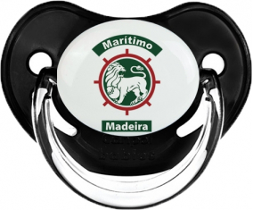 Club Sport Mariatimo Classic Piruleta Fisiológica Negra