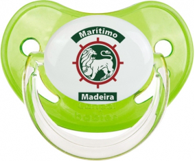 Club Sport Mariatimo Classic Pirología Fisiológica Verde