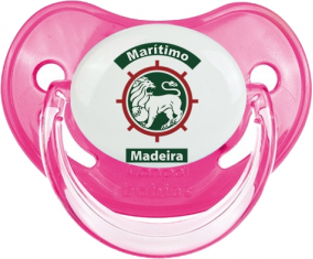 Club Sport Mariatimo Clásico Rosa Fisiológico Lollipop