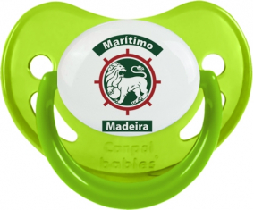 Club Sport Mariatimo Fosforescente Verde Pirología Lollipop