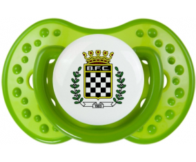 Boavista Futebol Clube Lollipop lovi dynamic Classic Green