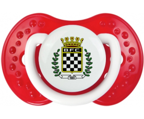 Boavista Futebol Clube Lollipop lovi dynamic Clásico Blanco-Rojo