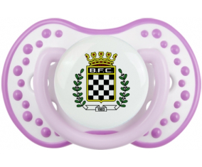 Boavista Futebol Clube Lollipop lovi dynamic Clásico White-Mauve